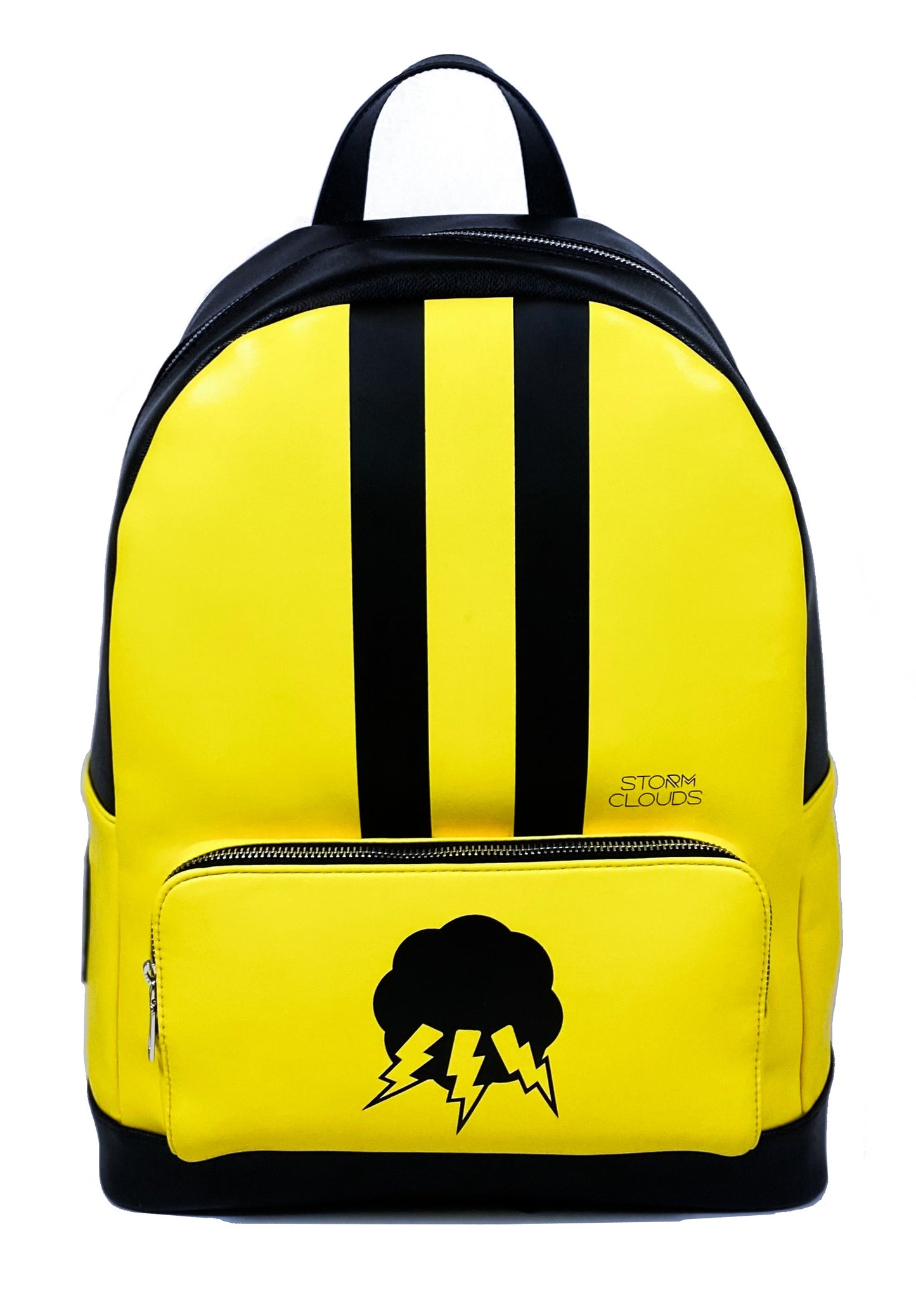 Alpha Lemon Backpack