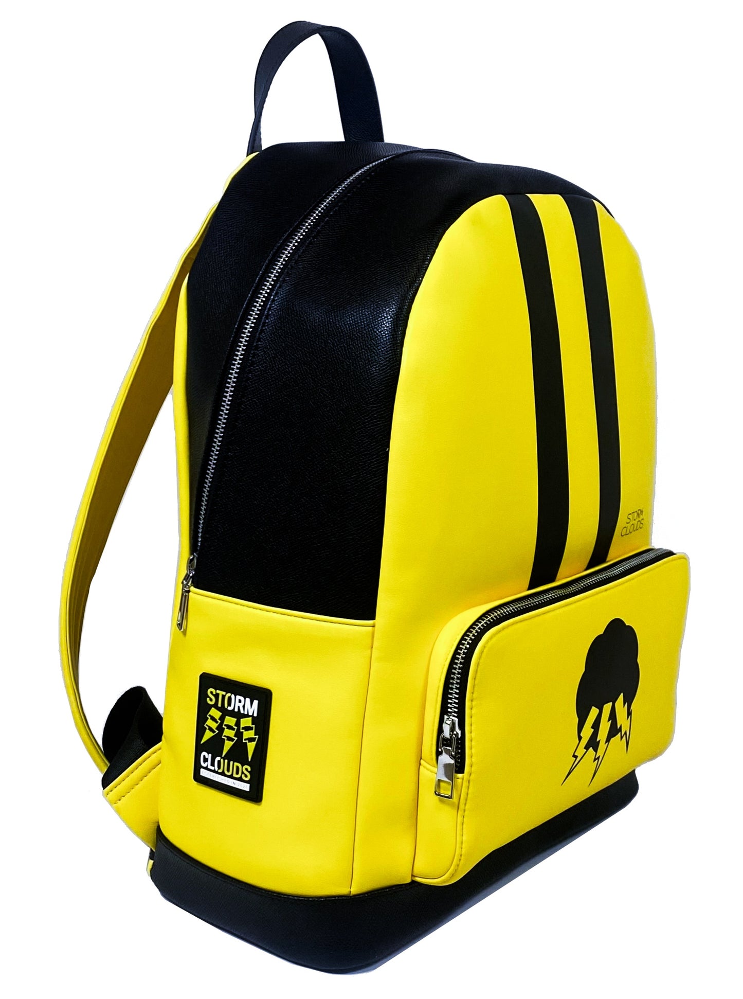 Alpha Lemon Backpack